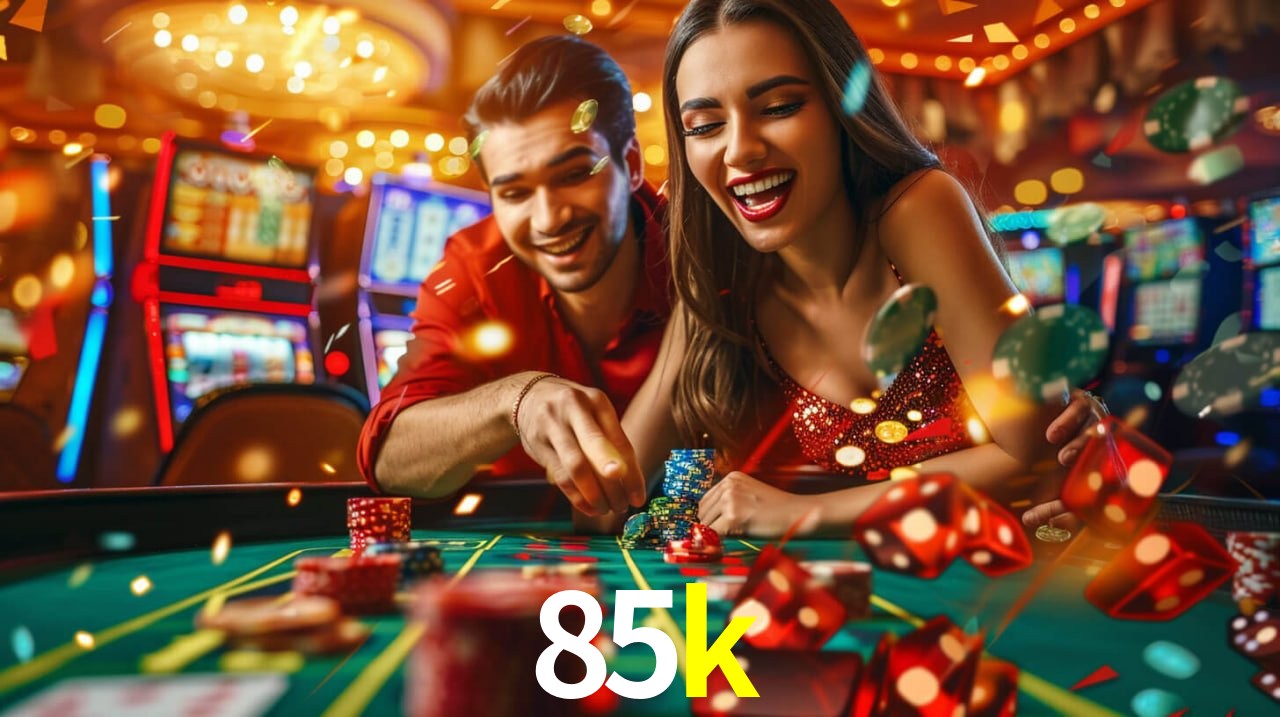 85k - Pagamento PIX Instantâneo