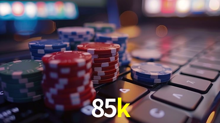 85k - cassino ao vivo
